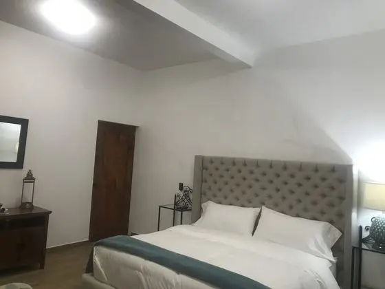 Traditional Tek Büyük Yataklı Oda, 1 En Büyük (King) Boy Yatak, Sigara İçilmez