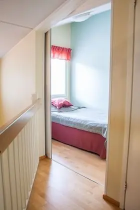 Superior Apart Daire, Sauna