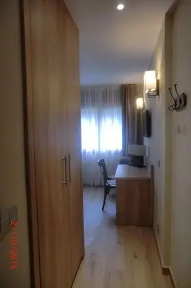 1 Çift Kişilik Veya 2 Tek Kişilik Yatak Standard