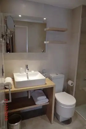 1 Çift Kişilik Veya 2 Tek Kişilik Yatak Standard