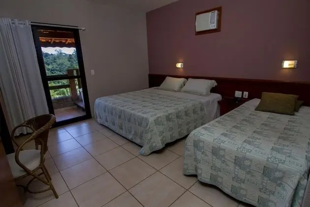 Deluxe Tek Büyük Yataklı Oda, 1 Çift Kişilik veya 2 Tek Kişilik Yatak