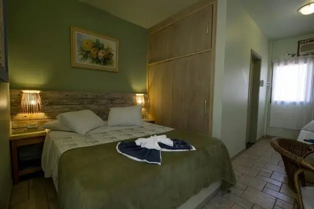 Superior Tek Büyük Yataklı Oda, 1 Çift Kişilik veya 2 Tek Kişilik Yatak