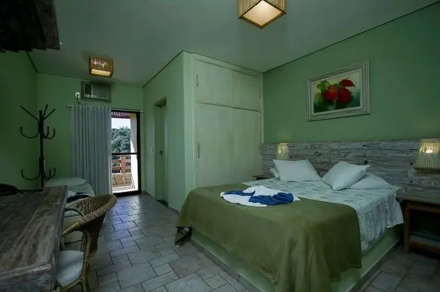Superior Tek Büyük Yataklı Oda, 1 Çift Kişilik veya 2 Tek Kişilik Yatak