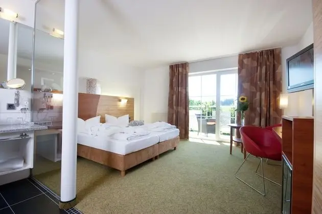 Classic Büyük Yataklı Tek Kişilik Oda