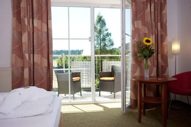 Classic Büyük Yataklı Tek Kişilik Oda