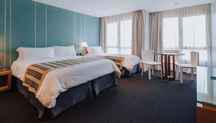 Deluxe Üç Kişilik Oda