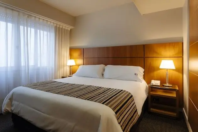 Superior Apart Daire (para 4 personas)