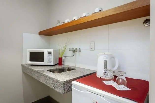 Superior Apart Daire (para 4 personas)