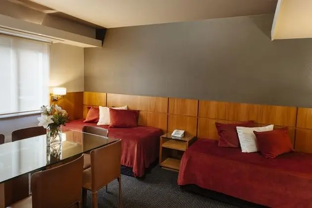 Superior Apart Daire (para 4 personas)