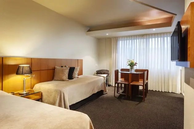 Superior Apart Daire (para 4 personas)