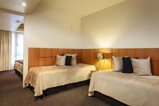 Superior Apart Daire (para 4 personas)