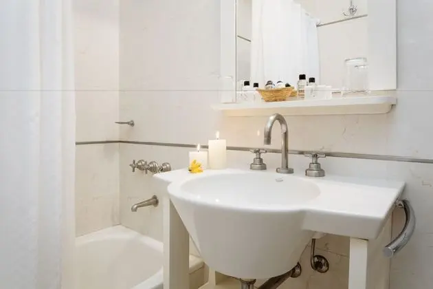 Superior Apart Daire (para 4 personas)