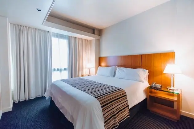 Superior Apart Daire (para 5 personas)