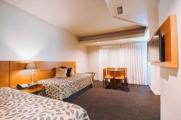 Superior Apart Daire (para 5 personas)