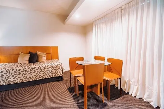 Superior Apart Daire (para 5 personas)