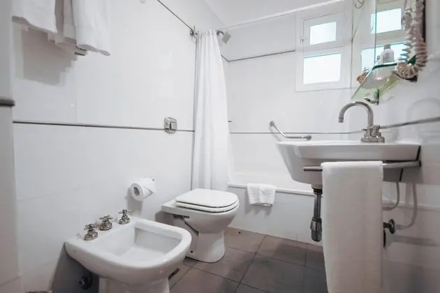 Superior Apart Daire (para 5 personas)