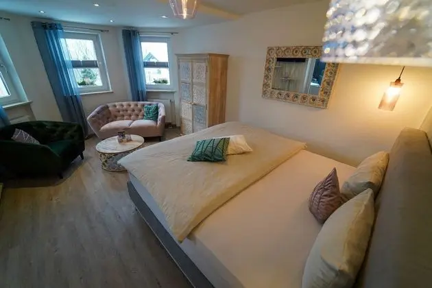 Apart Daire, 1 Yatak Odası, Zemin Kat