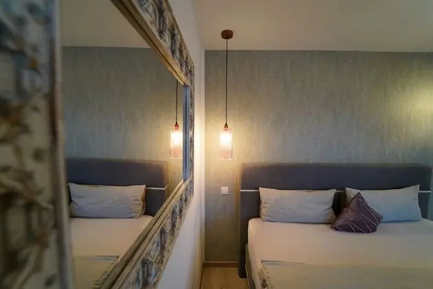 Apart Daire, 1 Yatak Odası, Zemin Kat