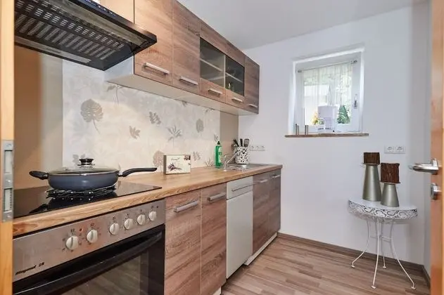 Apart Daire, 1 Yatak Odası, Zemin Kat