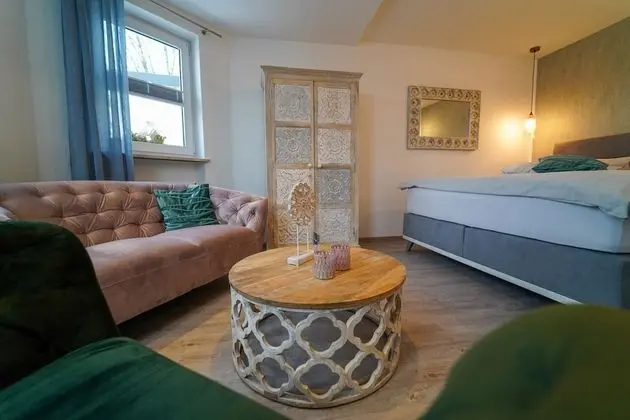 Apart Daire, 1 Yatak Odası, Zemin Kat