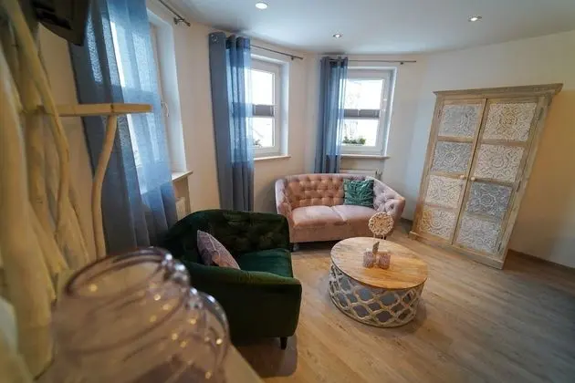 Apart Daire, 1 Yatak Odası, Zemin Kat