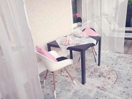 Apart Daire, 1 Yatak Odası, Zemin Kat