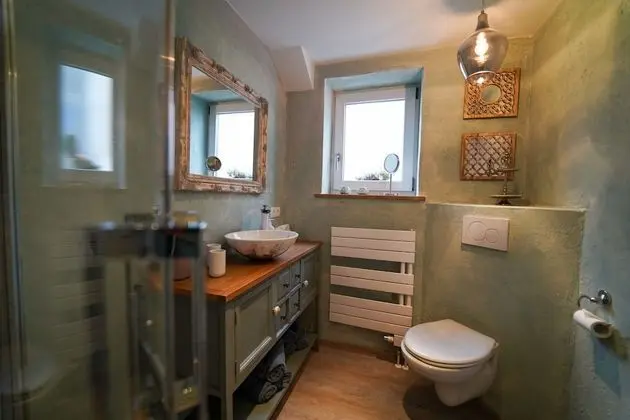 Apart Daire, 1 Yatak Odası, Zemin Kat