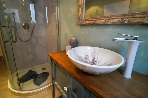 Apart Daire, 1 Yatak Odası, Zemin Kat