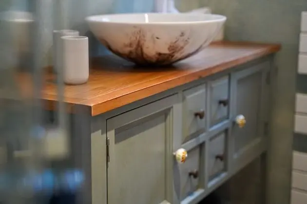 Apart Daire, 1 Yatak Odası, Zemin Kat