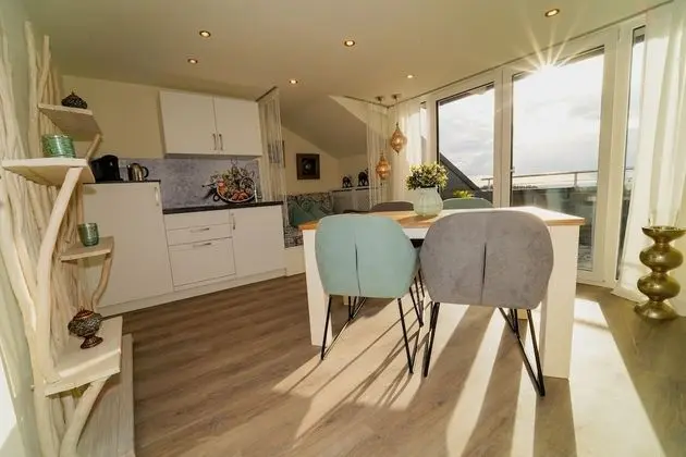 Standard Apart Daire, 2 Yatak Odası