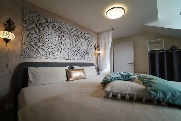 Standard Apart Daire, 2 Yatak Odası