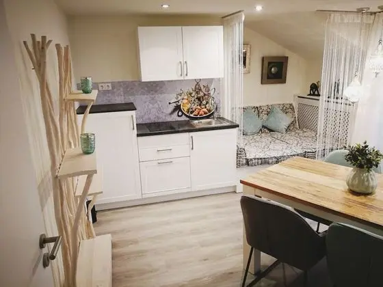 Standard Apart Daire, 2 Yatak Odası