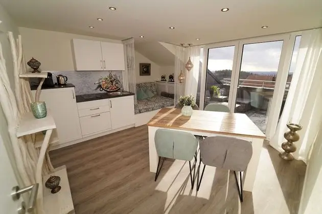 Standard Apart Daire, 2 Yatak Odası