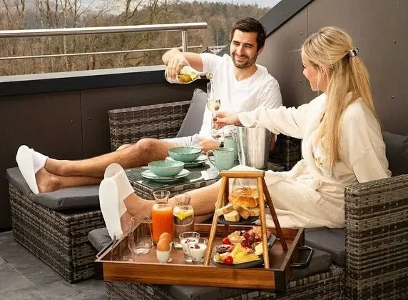 Standard Apart Daire, 2 Yatak Odası