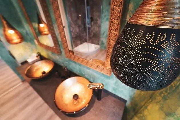 Standard Apart Daire, 2 Yatak Odası