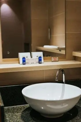 Büyük Yataklı Tek Kişilik Oda