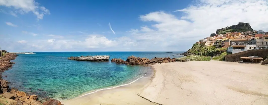 Panoramic Tek Kişilik Oda, Deniz Manzaralı