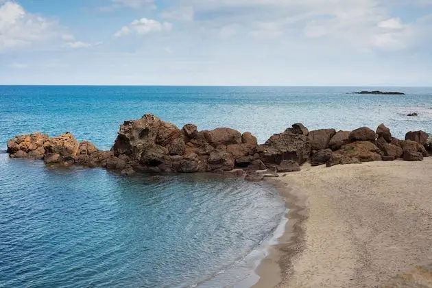 Panoramic Tek Kişilik Oda, Deniz Manzaralı