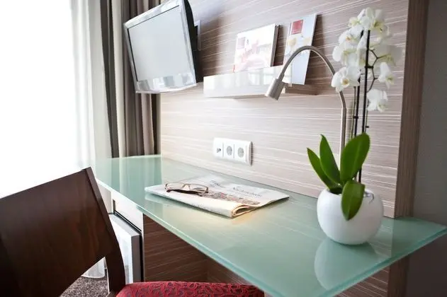 Business Büyük Yataklı Tek Kişilik Oda