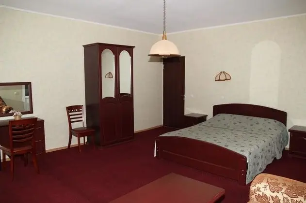 Economy Stüdyo, 1 En Büyük (King) Boy Yatak ve Çekyat, Dağ Manzaralı