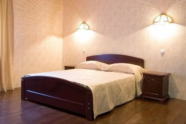 Economy Stüdyo, 1 En Büyük (King) Boy Yatak ve Çekyat, Dağ Manzaralı