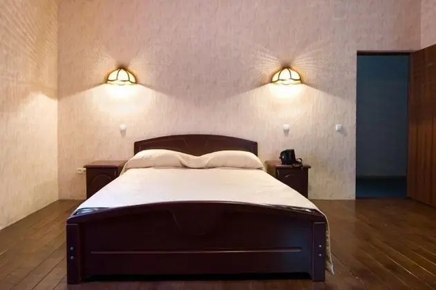 Economy Stüdyo, 1 En Büyük (King) Boy Yatak ve Çekyat, Dağ Manzaralı