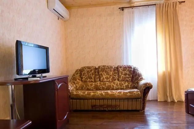 Economy Stüdyo, 1 En Büyük (King) Boy Yatak ve Çekyat, Dağ Manzaralı