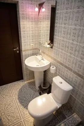 Economy Stüdyo, 1 En Büyük (King) Boy Yatak ve Çekyat, Dağ Manzaralı