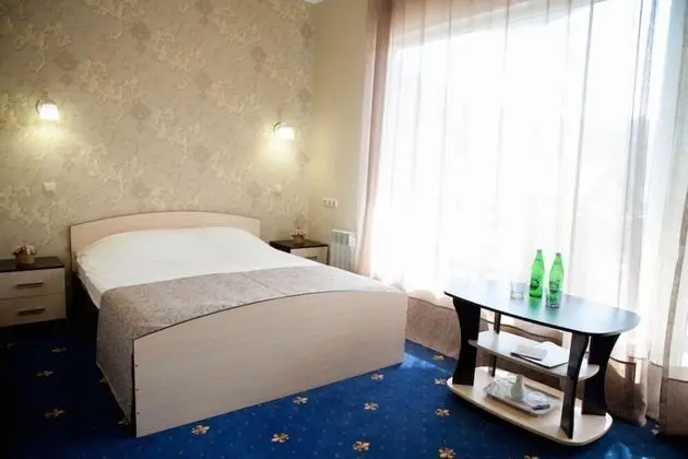 Standard Apart Daire, 1 En Büyük (King) Boy Yatak ve Çekyat, Havuz Manzaralı