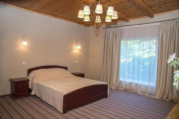 Standard Stüdyo, 1 En Büyük (King) Boy Yatak ve Çekyat, Havuz Manzaralı