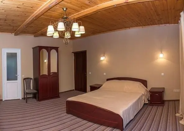 Standard Stüdyo, 1 En Büyük (King) Boy Yatak ve Çekyat, Havuz Manzaralı