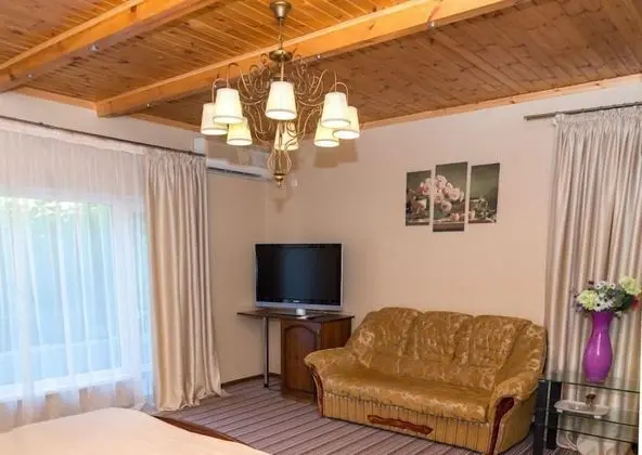 Standard Stüdyo, 1 En Büyük (King) Boy Yatak ve Çekyat, Havuz Manzaralı