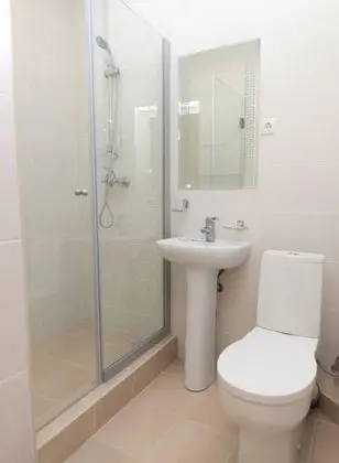 Standard Stüdyo, 1 En Büyük (King) Boy Yatak ve Çekyat, Havuz Manzaralı