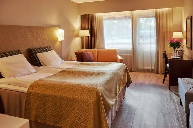 Tek Kişilik Oda, Balkon